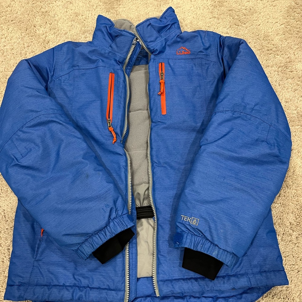Kids jacket
